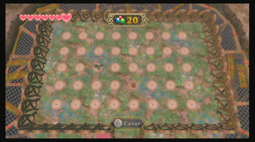 The Legend of Zelda: Skyward Sword - Imagen 11